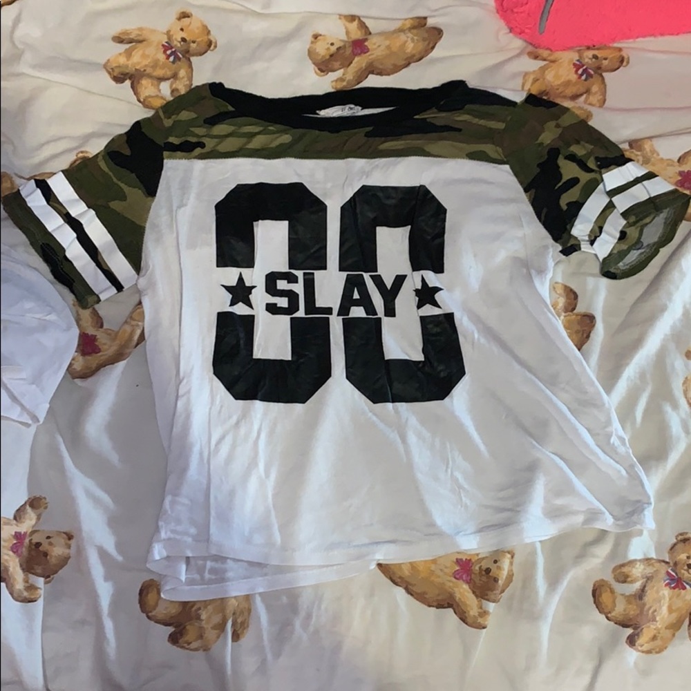 T-shirt